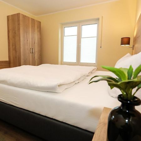 @Home Boardinghouse Dinklage Dış mekan fotoğraf