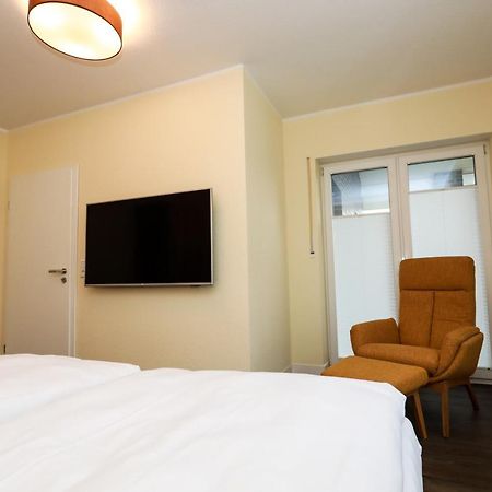 @Home Boardinghouse Dinklage Dış mekan fotoğraf