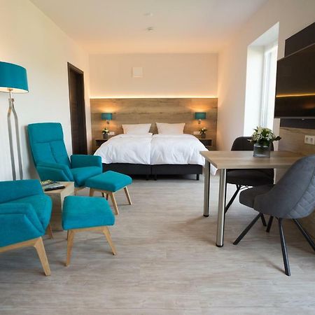 @Home Boardinghouse Dinklage Dış mekan fotoğraf