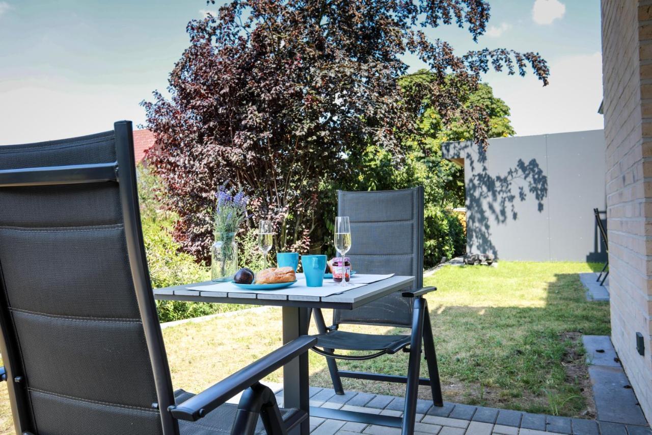 @Home Boardinghouse Dinklage Dış mekan fotoğraf