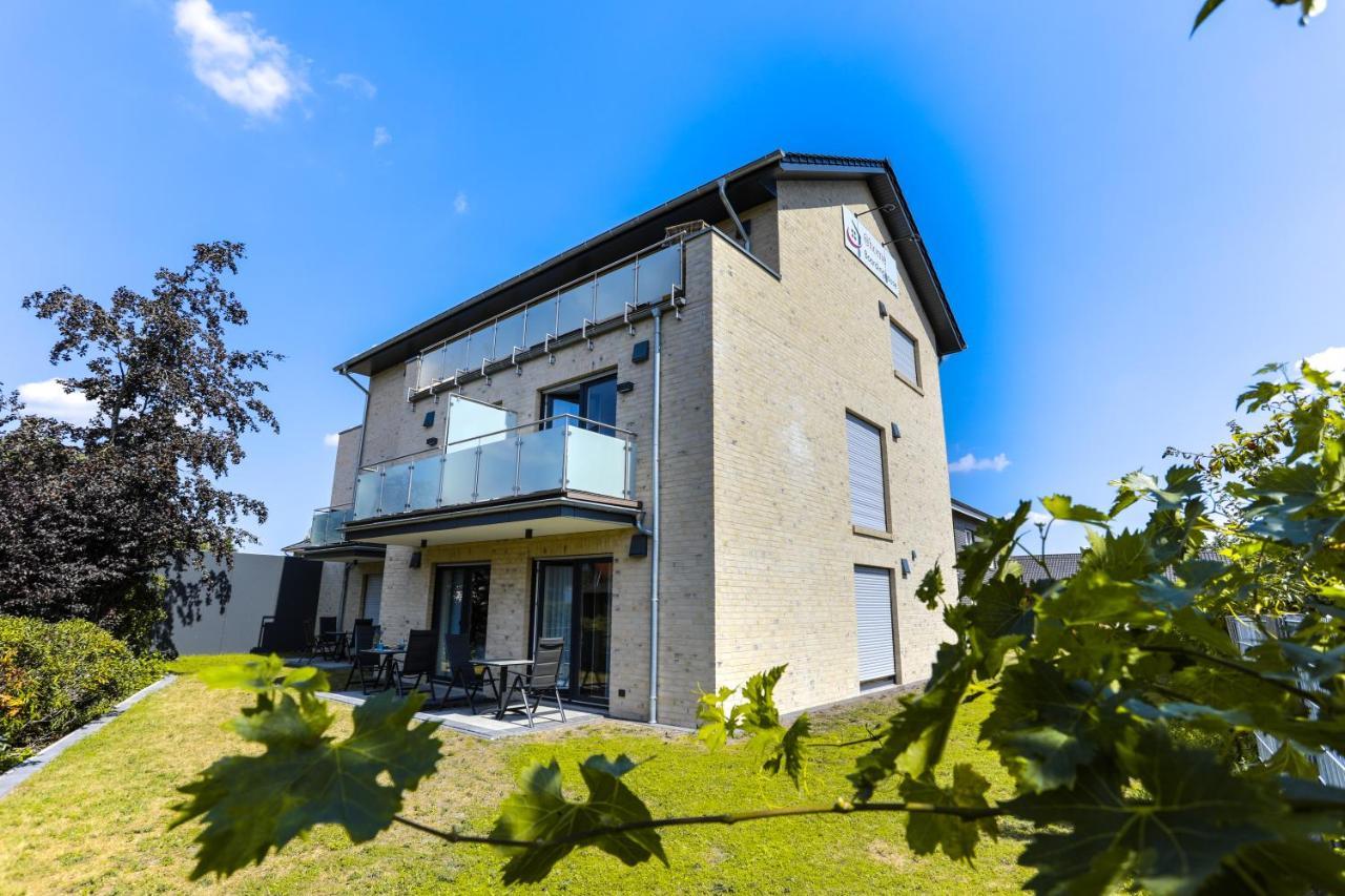 @Home Boardinghouse Dinklage Dış mekan fotoğraf