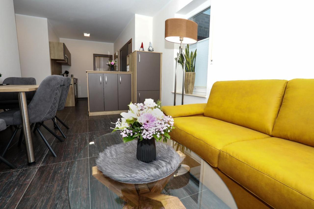 @Home Boardinghouse Dinklage Dış mekan fotoğraf