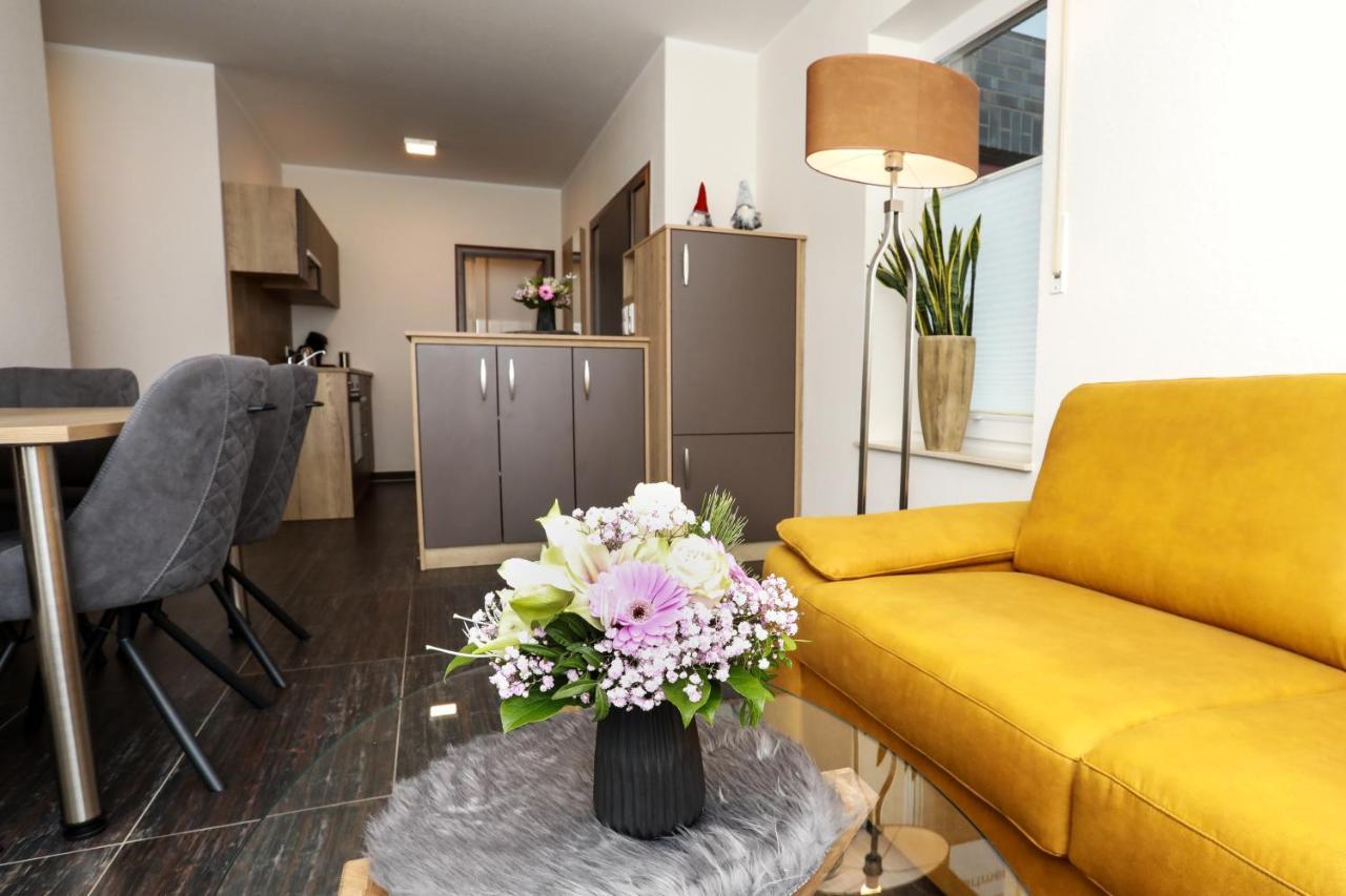 @Home Boardinghouse Dinklage Dış mekan fotoğraf