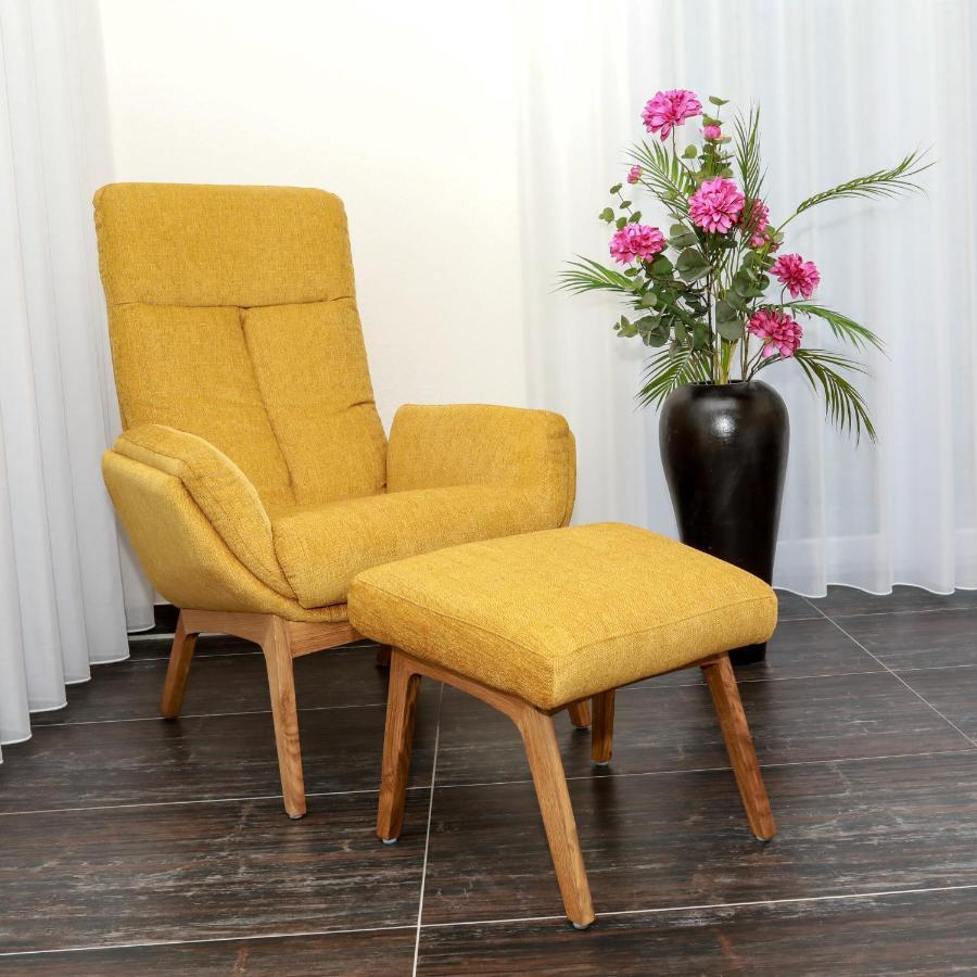 @Home Boardinghouse Dinklage Dış mekan fotoğraf