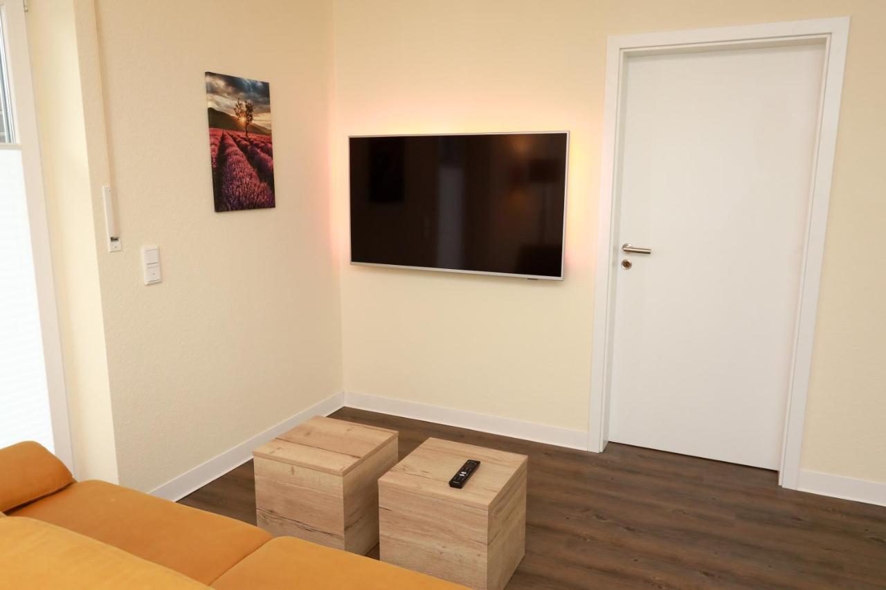 @Home Boardinghouse Dinklage Dış mekan fotoğraf