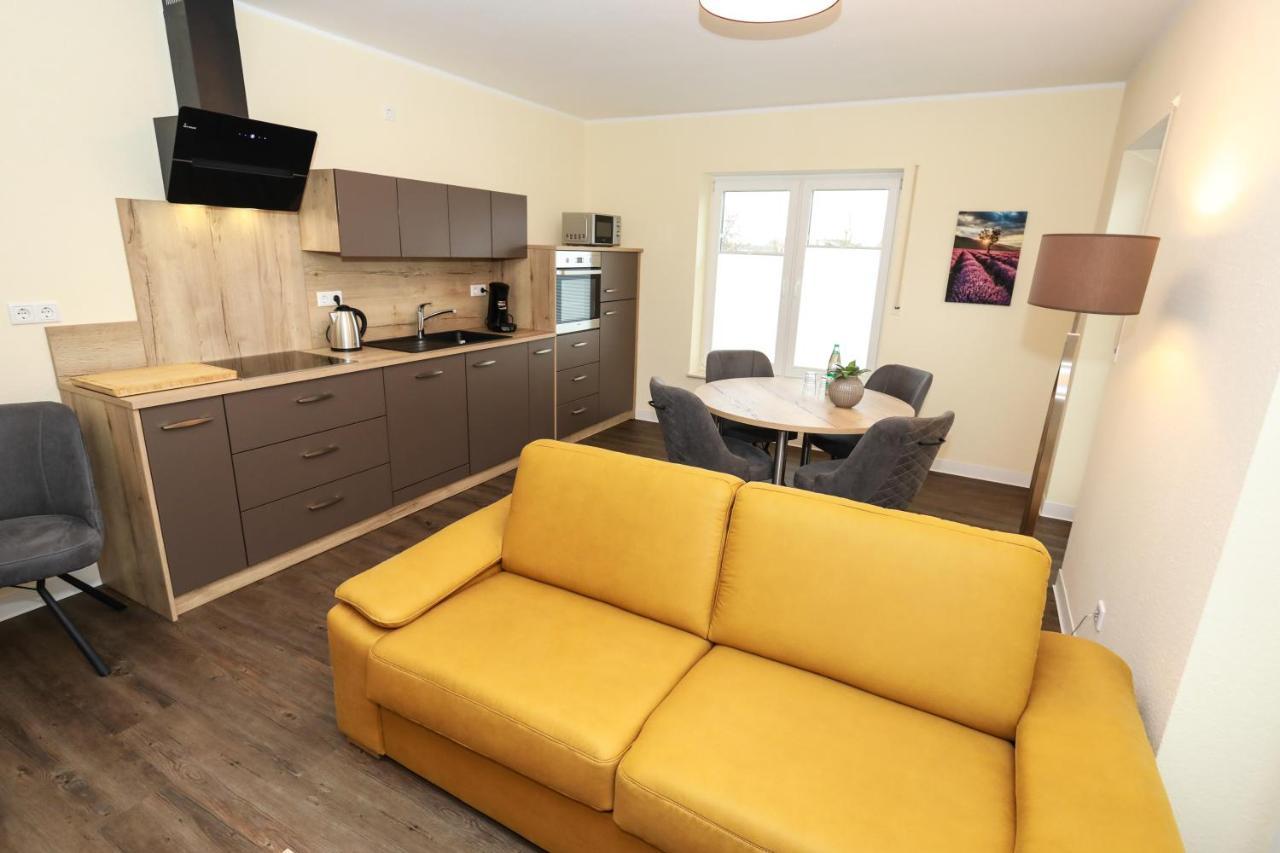 @Home Boardinghouse Dinklage Dış mekan fotoğraf