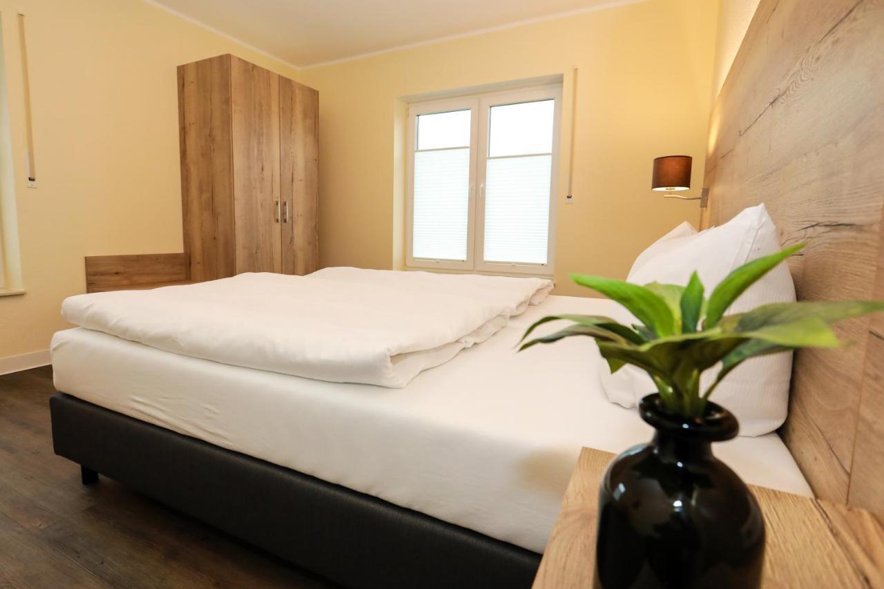 @Home Boardinghouse Dinklage Dış mekan fotoğraf