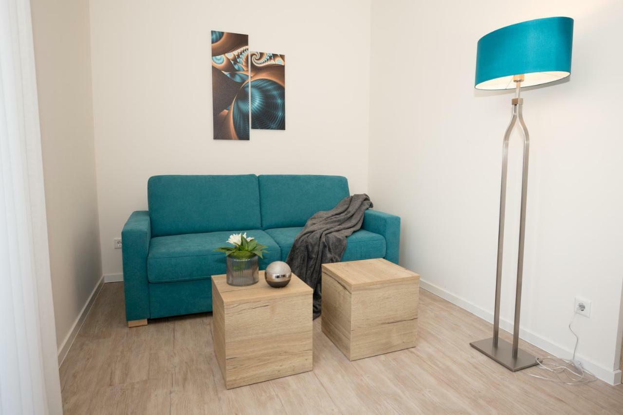 @Home Boardinghouse Dinklage Dış mekan fotoğraf