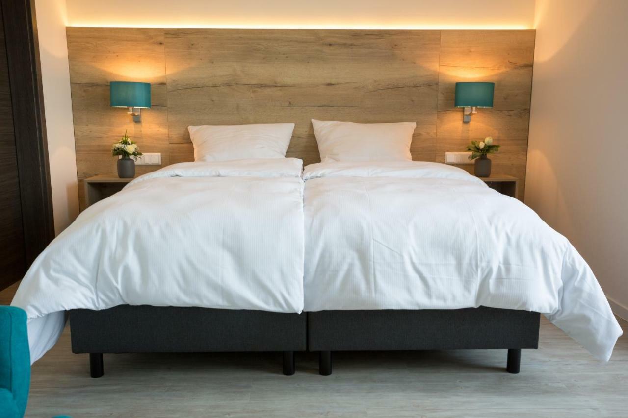@Home Boardinghouse Dinklage Dış mekan fotoğraf