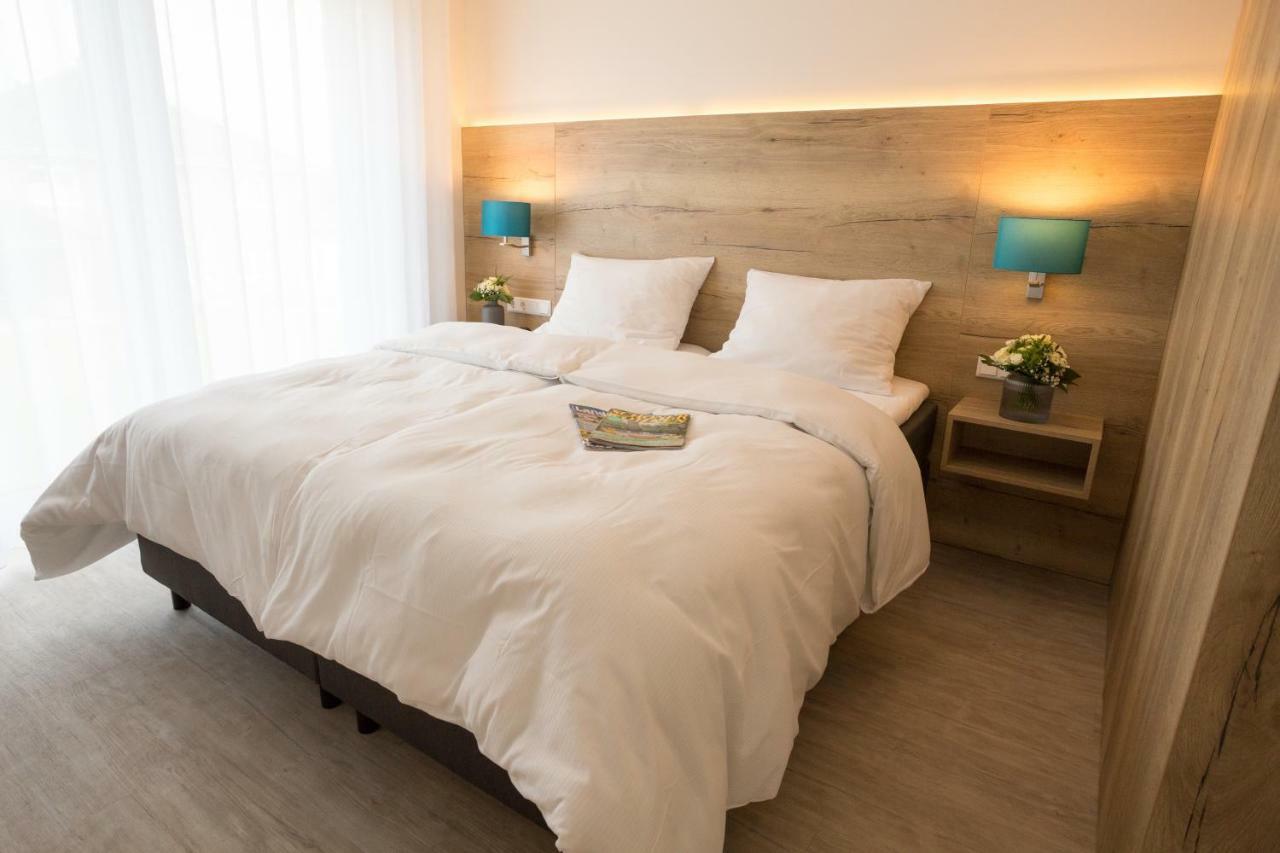@Home Boardinghouse Dinklage Dış mekan fotoğraf