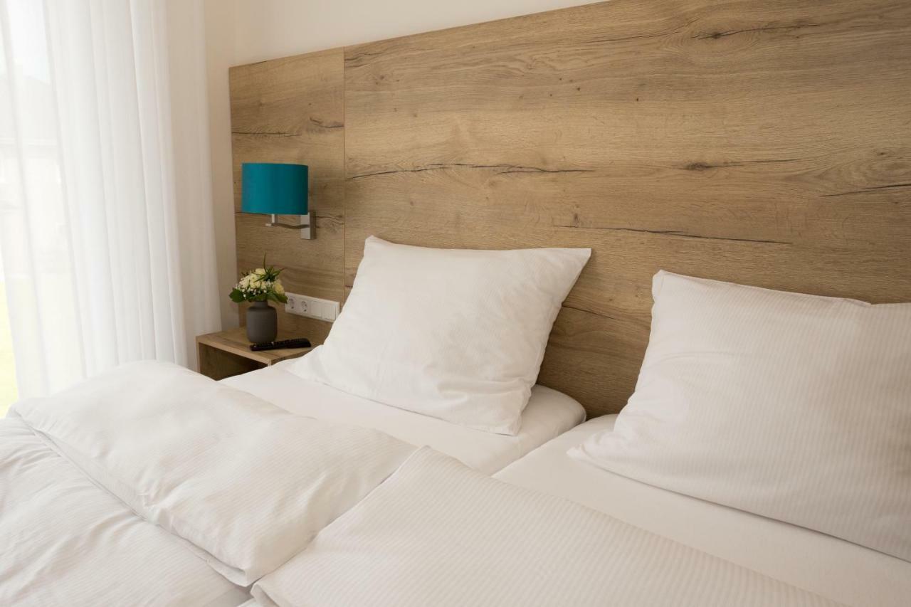 @Home Boardinghouse Dinklage Dış mekan fotoğraf