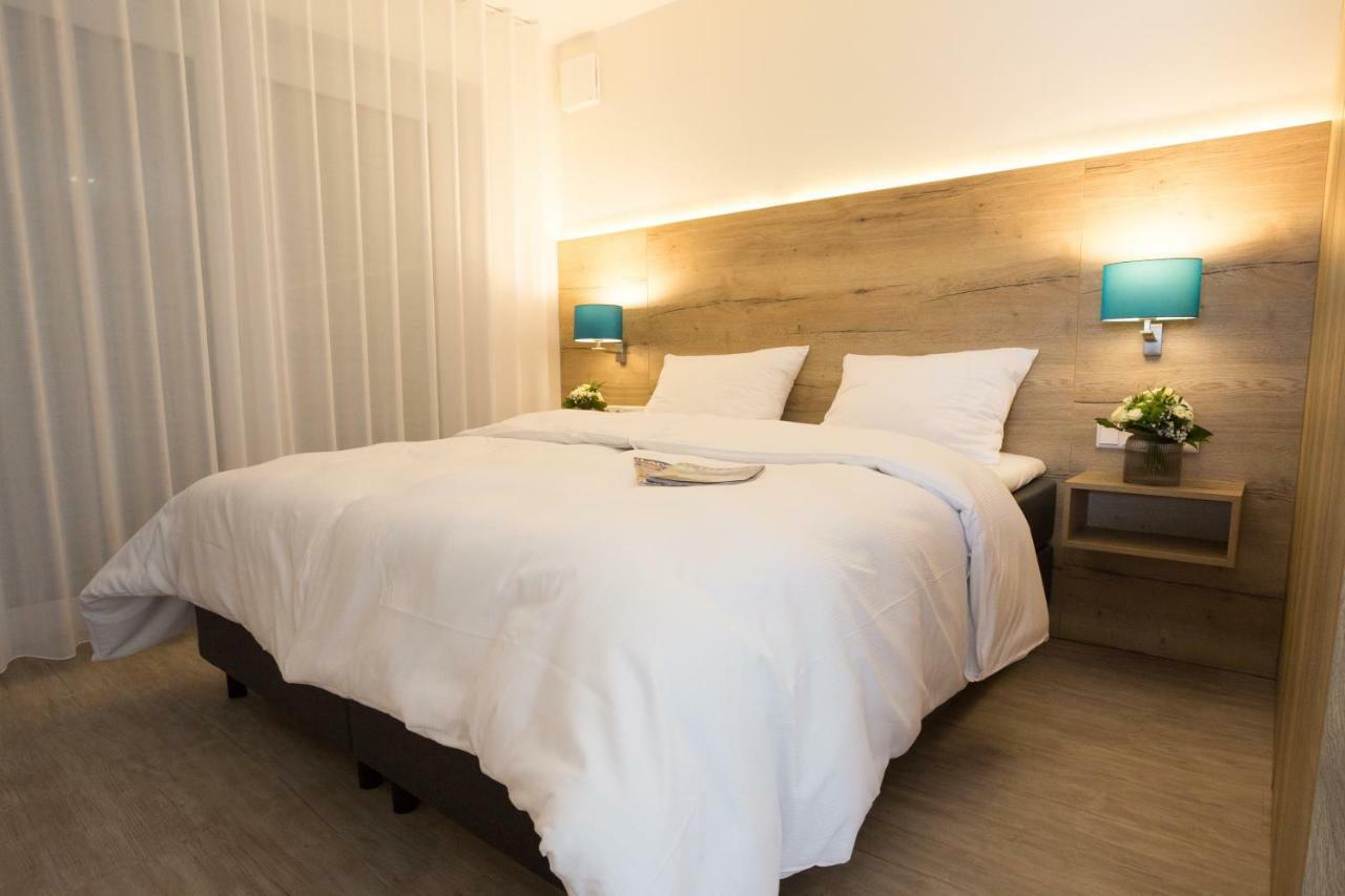 @Home Boardinghouse Dinklage Dış mekan fotoğraf