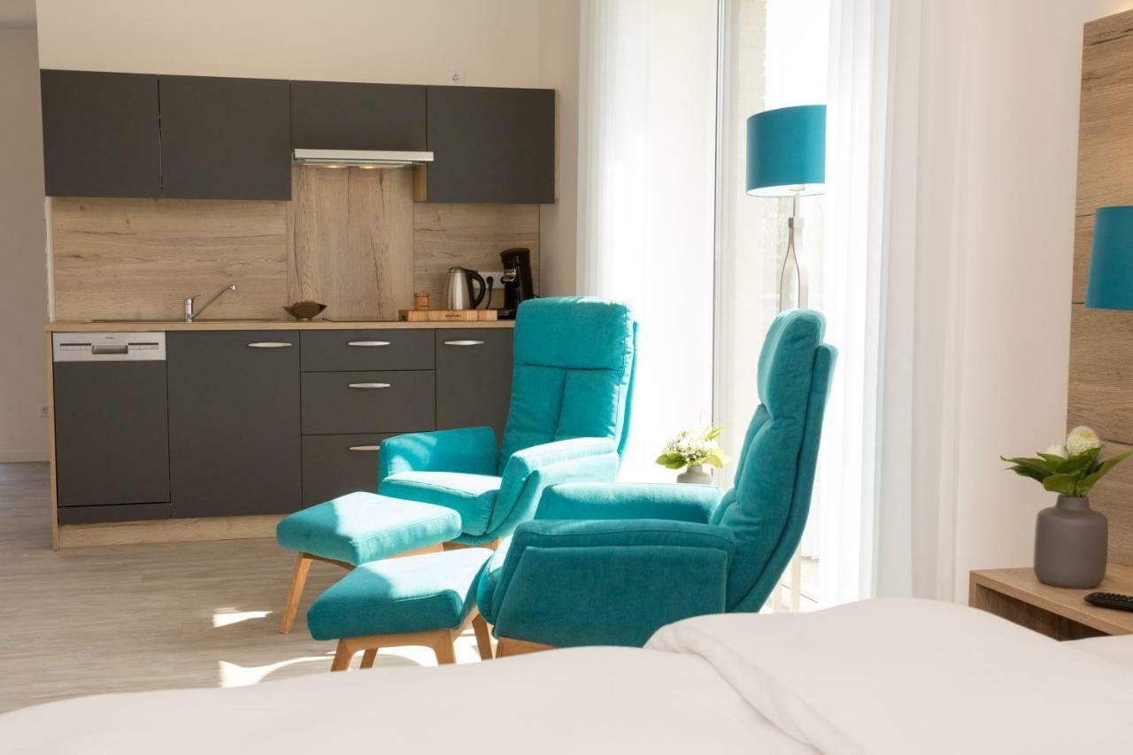 @Home Boardinghouse Dinklage Dış mekan fotoğraf