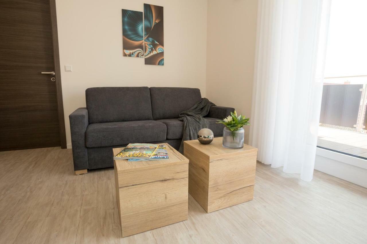 @Home Boardinghouse Dinklage Dış mekan fotoğraf