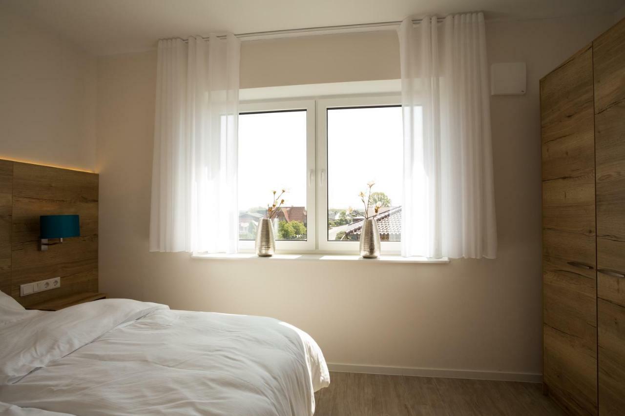 @Home Boardinghouse Dinklage Dış mekan fotoğraf