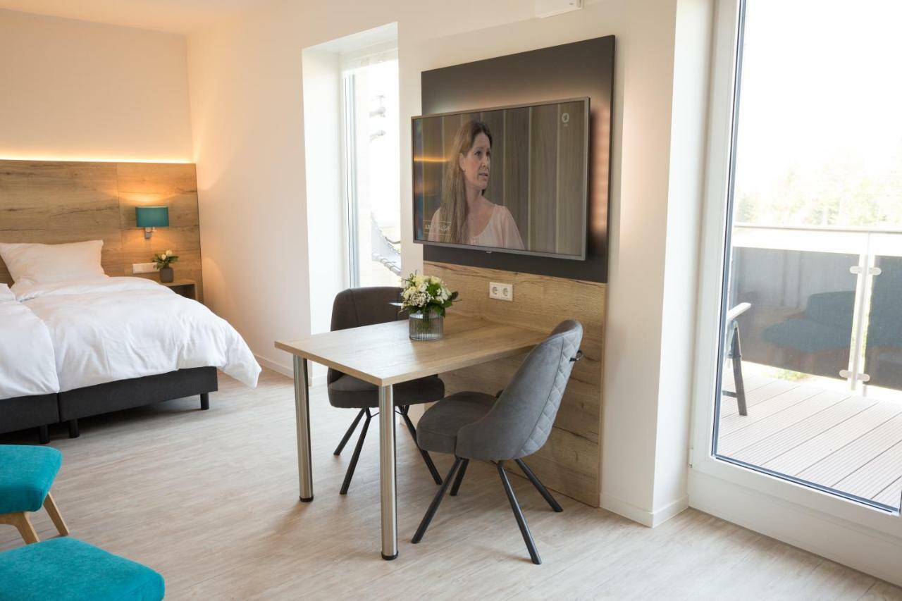 @Home Boardinghouse Dinklage Dış mekan fotoğraf