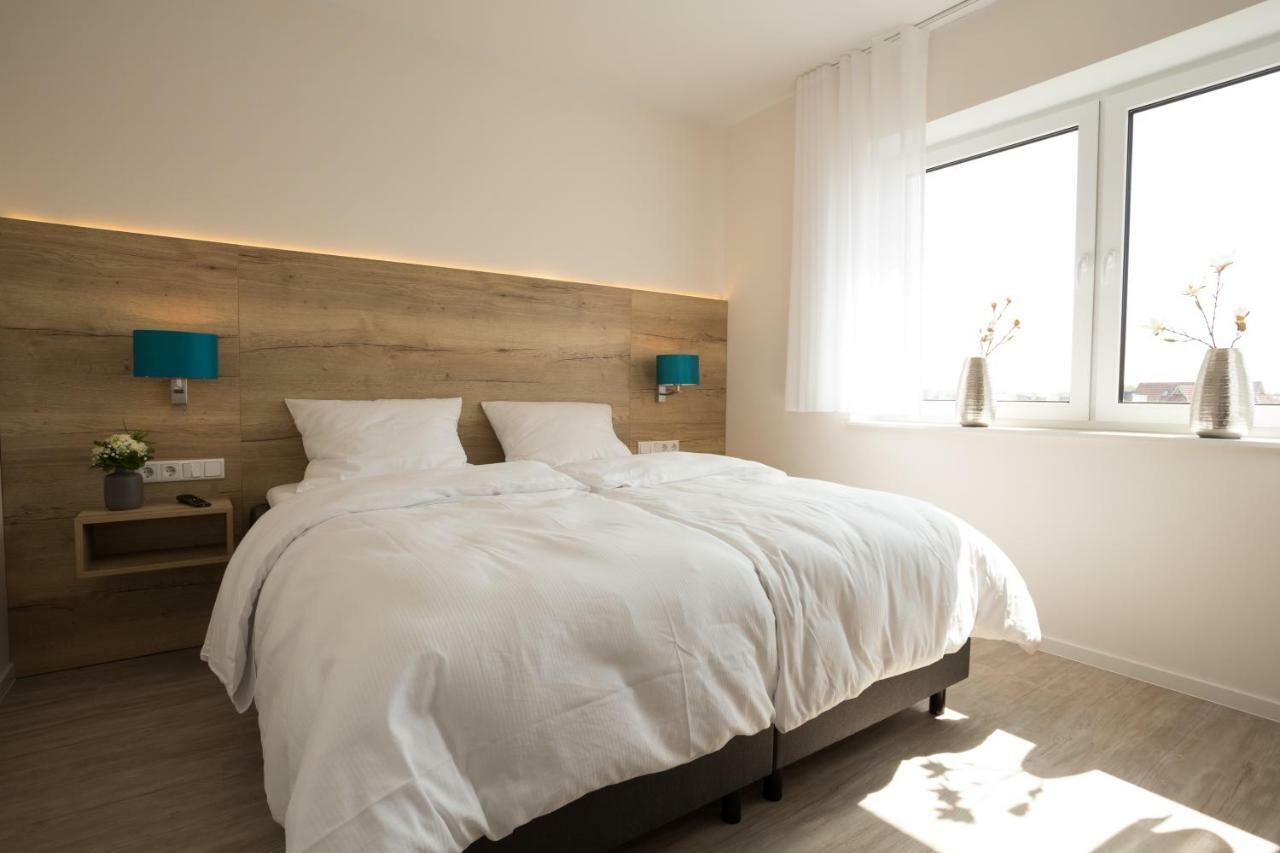 @Home Boardinghouse Dinklage Dış mekan fotoğraf