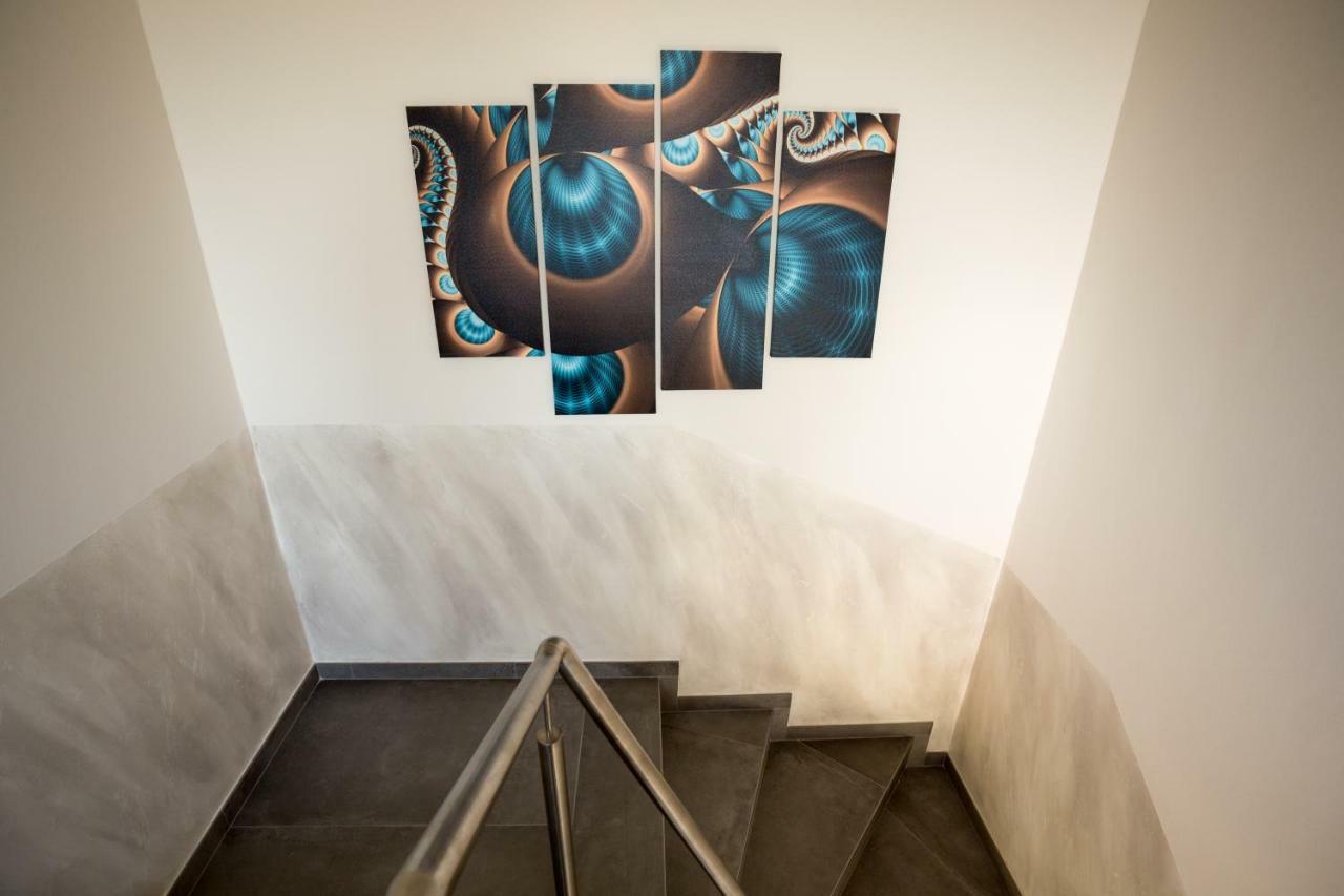 @Home Boardinghouse Dinklage Dış mekan fotoğraf