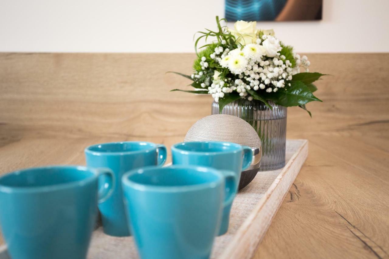 @Home Boardinghouse Dinklage Dış mekan fotoğraf
