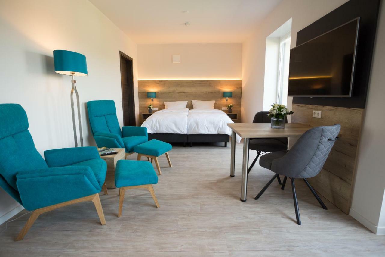 @Home Boardinghouse Dinklage Dış mekan fotoğraf